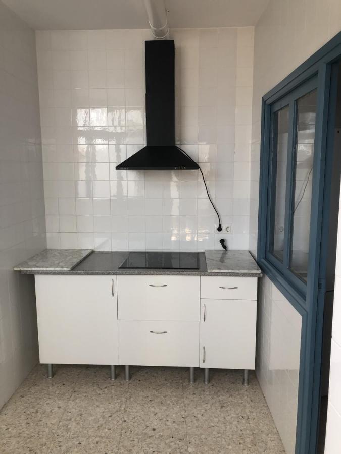 Bonito Apartamento Centrico Cerca De Sevilla Алькала-де-Гвадаира Экстерьер фото