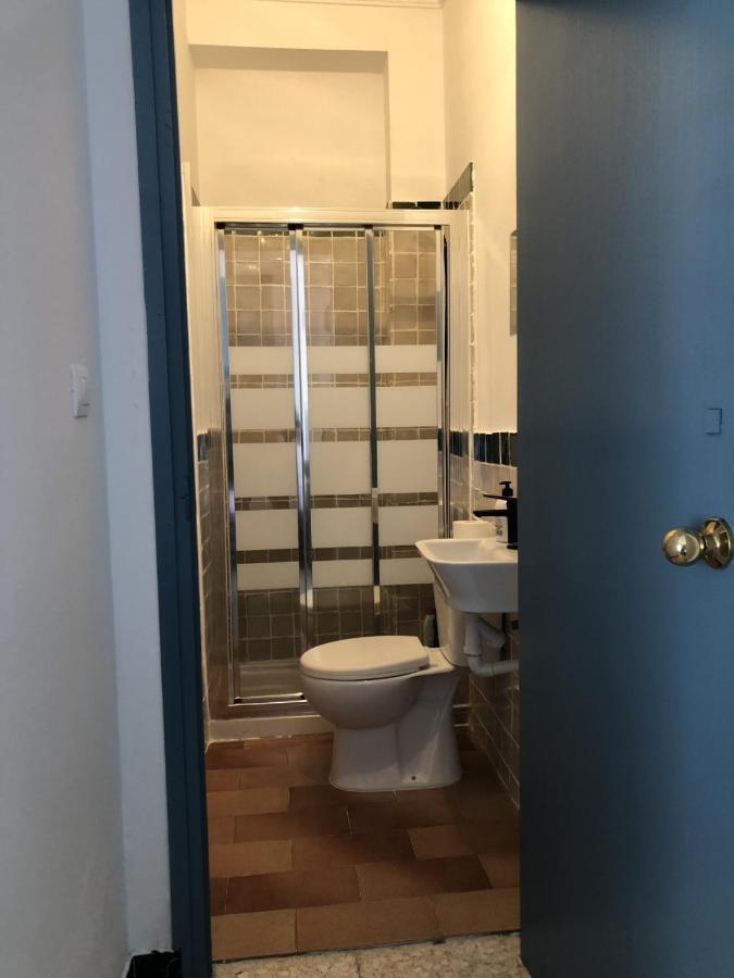 Bonito Apartamento Centrico Cerca De Sevilla Алькала-де-Гвадаира Экстерьер фото