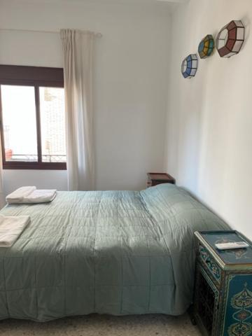 Bonito Apartamento Centrico Cerca De Sevilla Алькала-де-Гвадаира Экстерьер фото