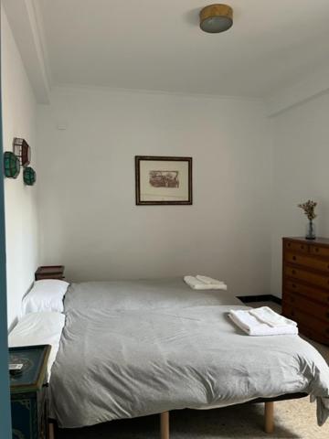 Bonito Apartamento Centrico Cerca De Sevilla Алькала-де-Гвадаира Экстерьер фото