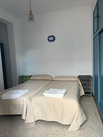 Bonito Apartamento Centrico Cerca De Sevilla Алькала-де-Гвадаира Экстерьер фото