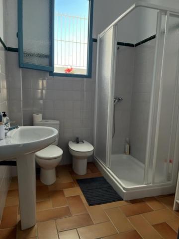 Bonito Apartamento Centrico Cerca De Sevilla Алькала-де-Гвадаира Экстерьер фото